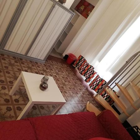 Il Posto Giusto Station Rooms Palermo Kültér fotó