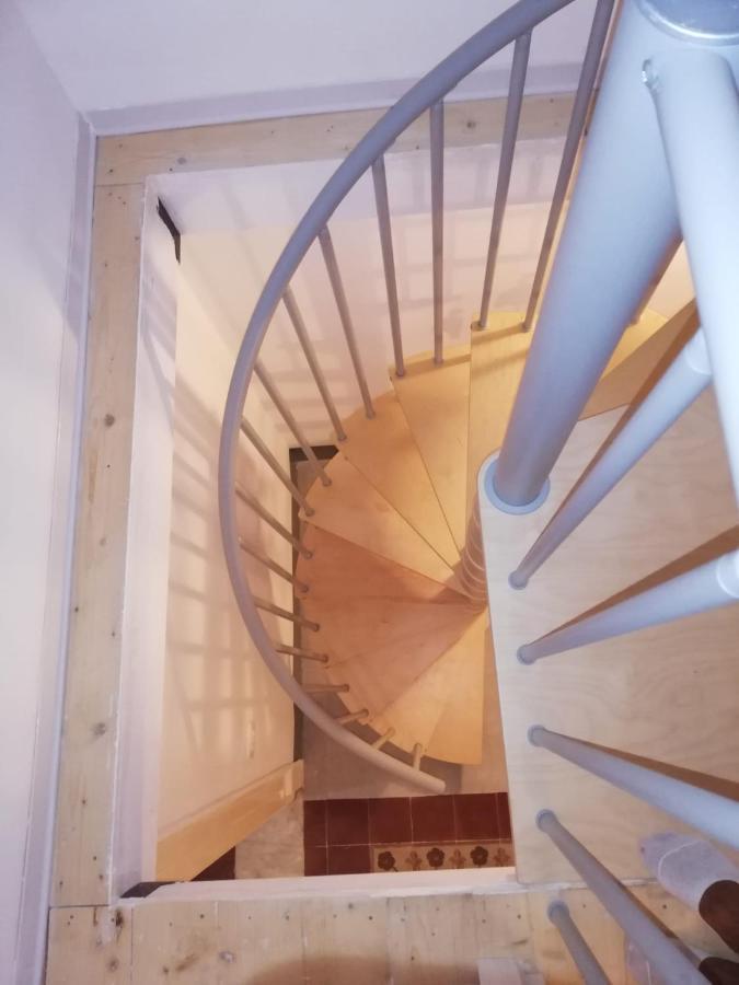 Il Posto Giusto Station Rooms Palermo Kültér fotó