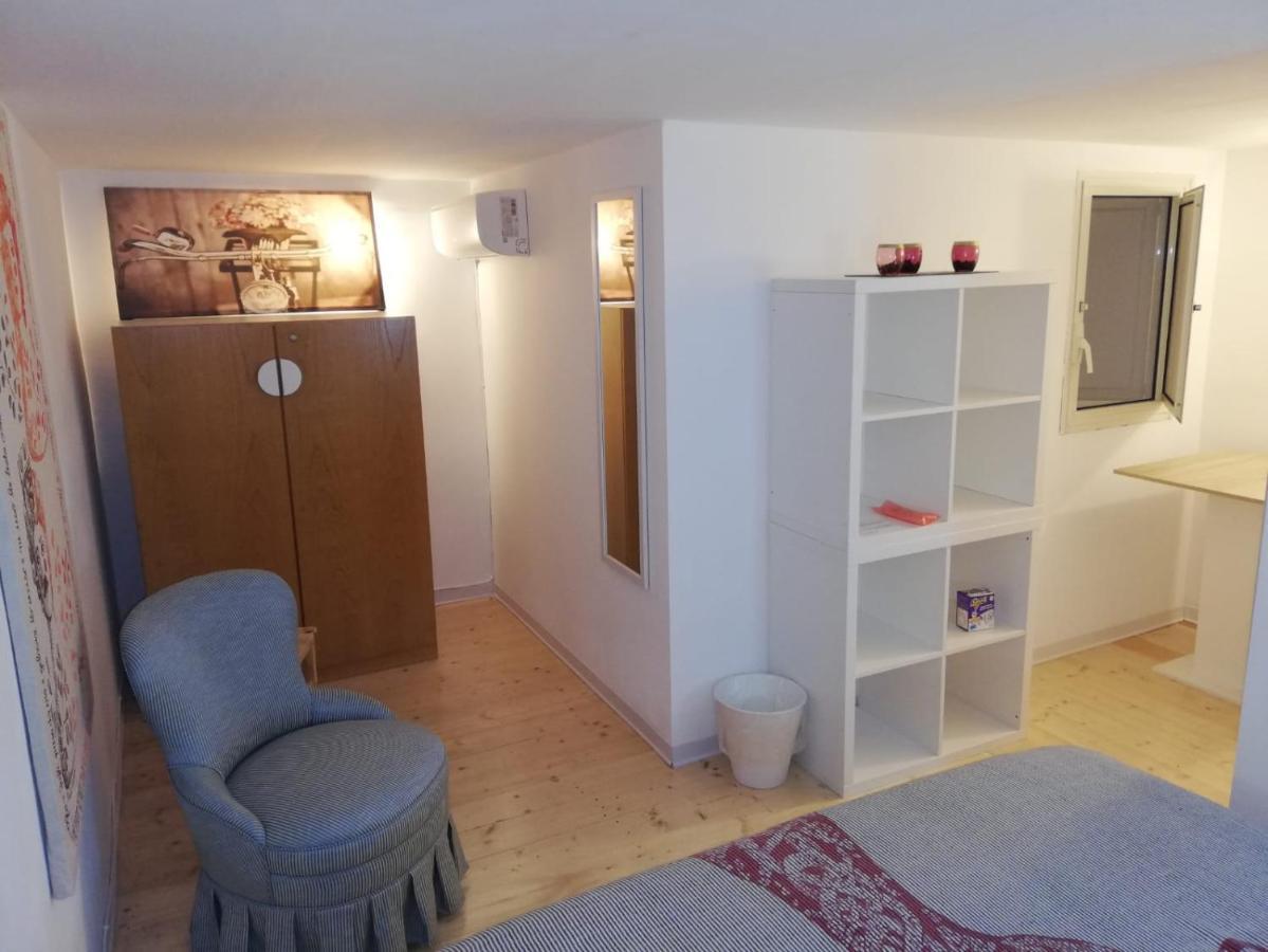 Il Posto Giusto Station Rooms Palermo Kültér fotó
